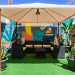 Pensjonat Tenerife Experience