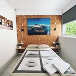 Pensjonat Tenerife Experience Santa Cruz de Tenerife