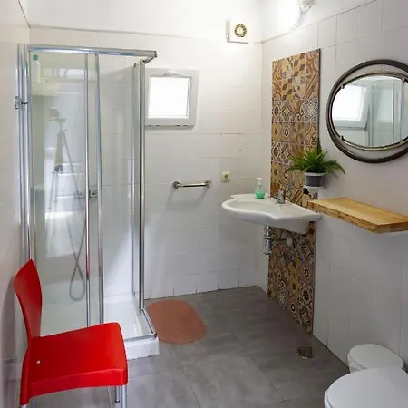 Guest house Tenerife Experience 2*
