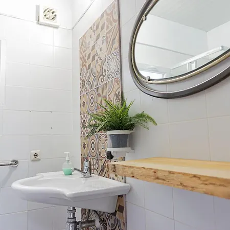 Tenerife Experience Guest house 2*