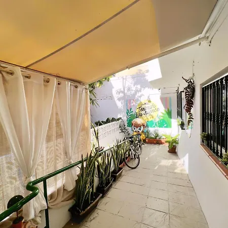 Guest house Tenerife Experience