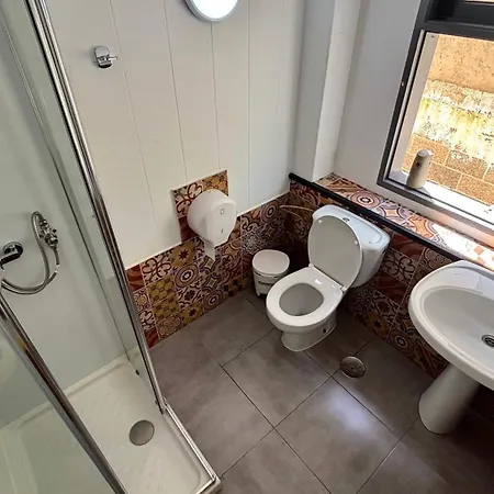 Tenerife Experience 산타크루스데 테네리페