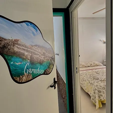 Tenerife Experience 2* 산타크루스데 테네리페