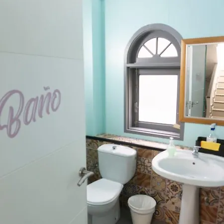 Tenerife Experience بيت ضيافة