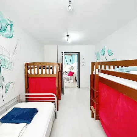 Tenerife Experience سانتا كروز دي تينيريف