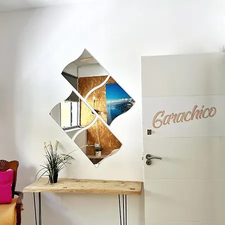 بيت ضيافة Tenerife Experience