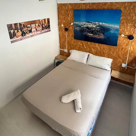 Tenerife Experience بيت ضيافة