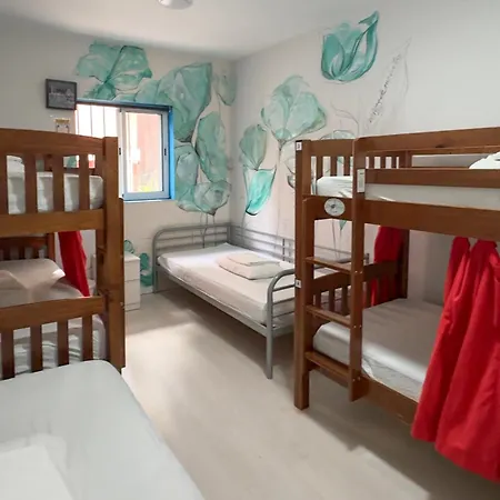 Tenerife Experience بيت ضيافة 2*