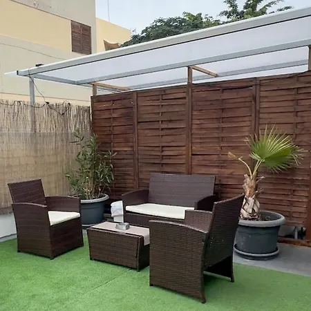 Guest house Tenerife Experience 2*