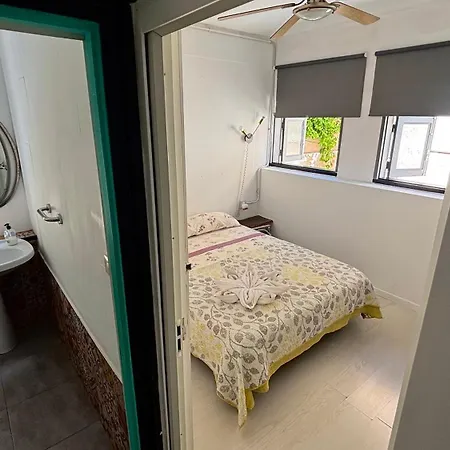 Tenerife Experience Guest house 2*