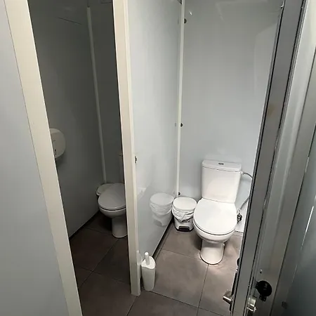 Tenerife Experience Guest house 2*