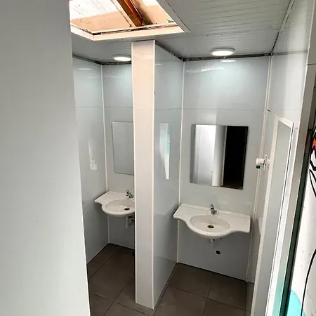 Guest house Tenerife Experience Santa Cruz de Tenerife