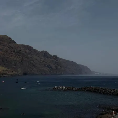 特内里费之旅旅馆