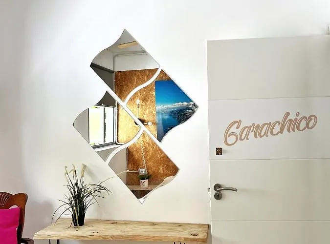 ゲストハウス Tenerife Experience