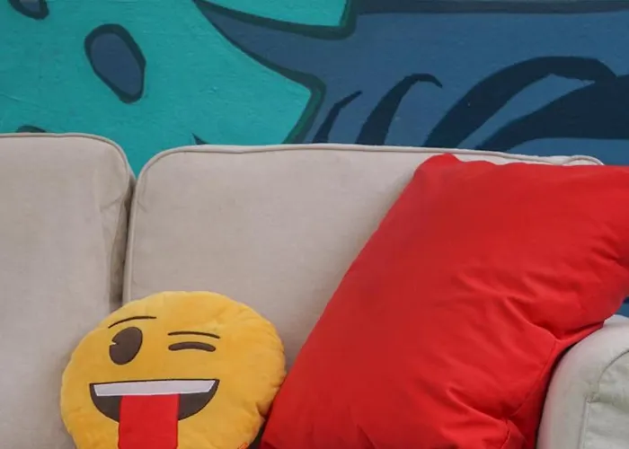 Tenerife Experience 2* サンタクルスデテネリフェ