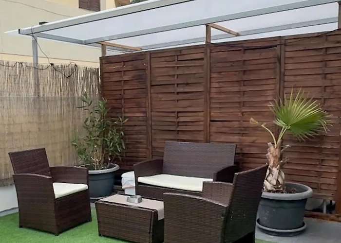 ゲストハウス Tenerife Experience 2*