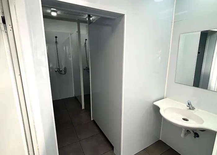 ゲストハウス Tenerife Experience サンタクルスデテネリフェ