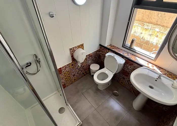 Tenerife Experience サンタクルスデテネリフェ