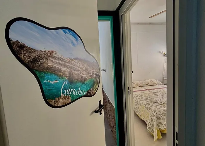 Tenerife Experience 2* サンタクルスデテネリフェ