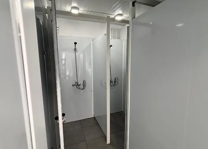 Tenerife Experience ゲストハウス サンタクルスデテネリフェ