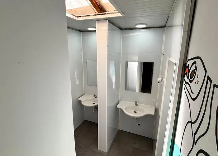 ゲストハウス Tenerife Experience サンタクルスデテネリフェ