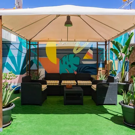 Affittacamere Tenerife Experience